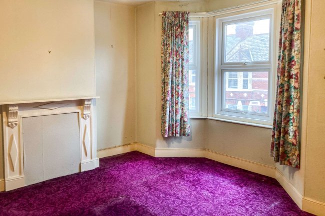 58 Priory Road, Exeter, Devon, EX4 7AR 5