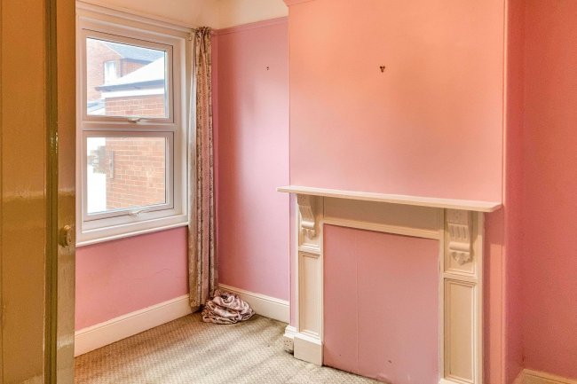 58 Priory Road, Exeter, Devon, EX4 7AR 5