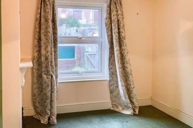 58 Priory Road, Exeter, Devon, EX4 7AR 5