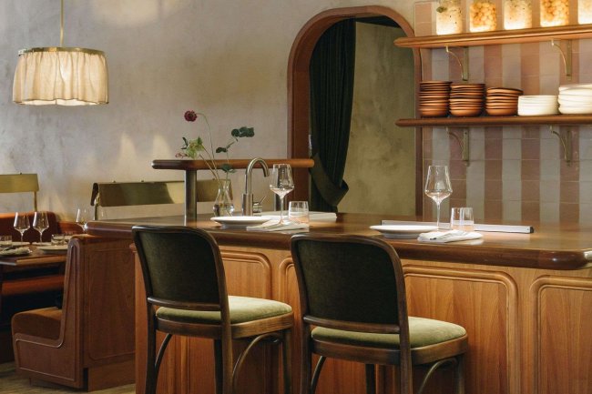 7-9 Paddington Street, Marylebone, London, W1U 5QH 1