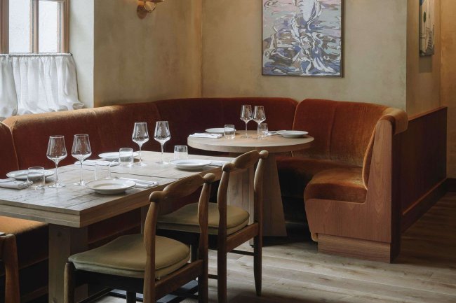 7-9 Paddington Street, Marylebone, London, W1U 5QH 1