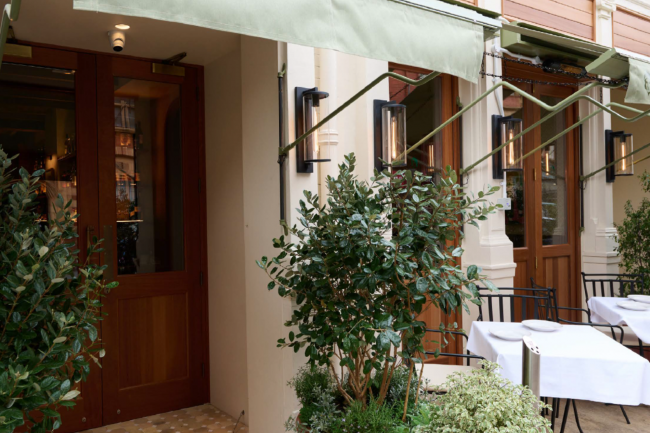 7-9 Paddington Street, Marylebone, London, W1U 5QH 1