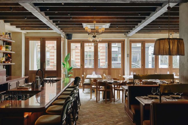 7-9 Paddington Street, Marylebone, London, W1U 5QH 1