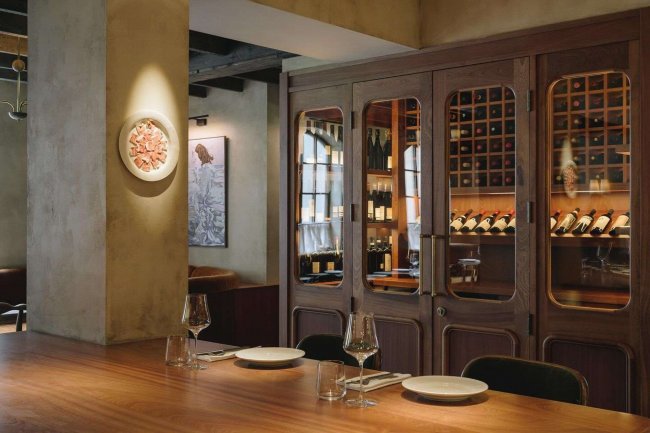 7-9 Paddington Street, Marylebone, London, W1U 5QH 1