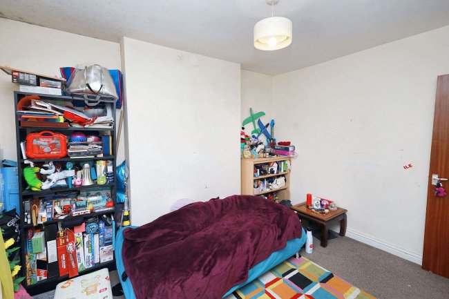 1 Northfield Road, West Ealing, London W13 9SY 4