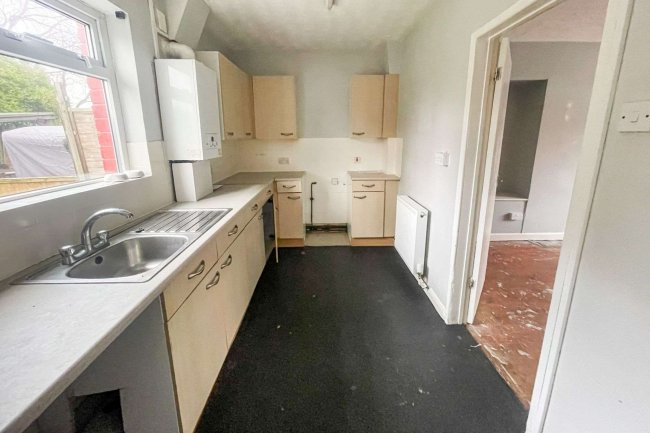 42 Lydney Road, Southmead, Bristol, BS10 5JZ 7