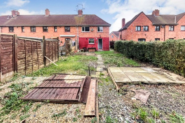 42 Lydney Road, Southmead, Bristol, BS10 5JZ 7