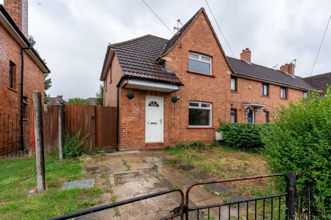 42 Lydney Road, Southmead, Bristol, BS10 5JZ 7