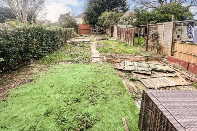 42 Lydney Road, Southmead, Bristol, BS10 5JZ 7