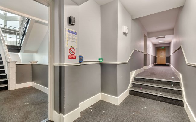 Latimer Court, 2 Latimer Road, Bournemouth, BH9 1JW 4