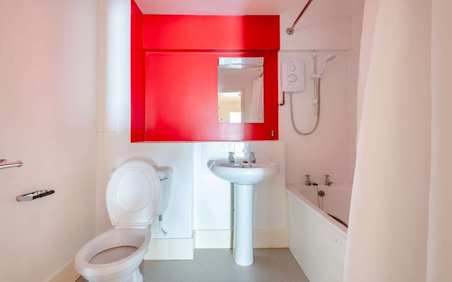 Latimer Court, 2 Latimer Road, Bournemouth, BH9 1JW 4