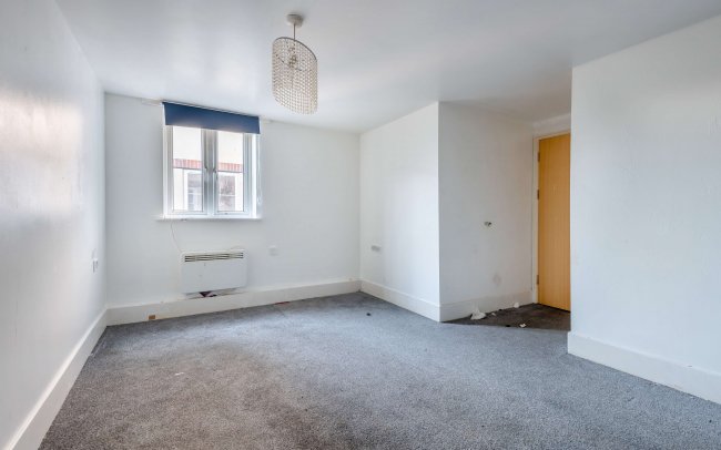 Latimer Court, 2 Latimer Road, Bournemouth, BH9 1JW 4