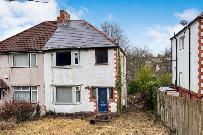 114 Bassaleg Road, Newport NP20 3PX 9