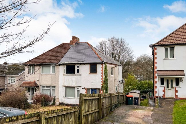 114 Bassaleg Road, Newport NP20 3PX 9