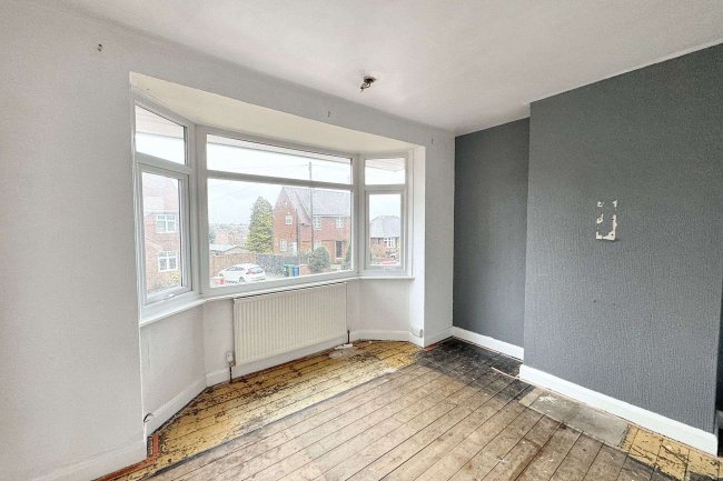 17 Villiers Road, Mansfield, Nottinghamshire, NG18 3AG 8