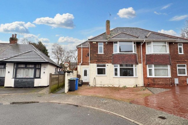 17 Villiers Road, Mansfield, Nottinghamshire, NG18 3AG 8