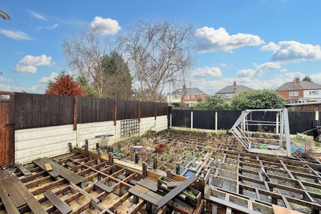 17 Villiers Road, Mansfield, Nottinghamshire, NG18 3AG 8