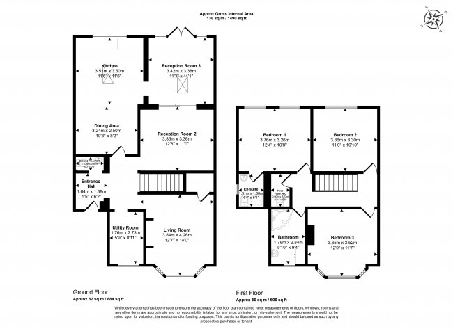 17 Villiers Road, Mansfield, Nottinghamshire, NG18 3AG 8