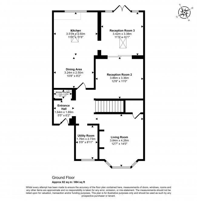 17 Villiers Road, Mansfield, Nottinghamshire, NG18 3AG 8