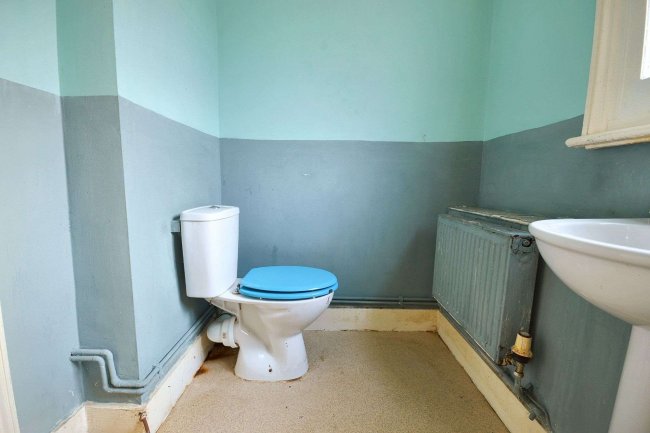 47D Oxford Gardens, North Kensington, London W10 5UF 2