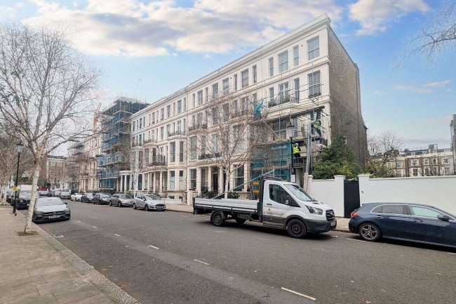 Flat 9, 52 Longridge Road, Earls Court, London, SW5 9SH 7