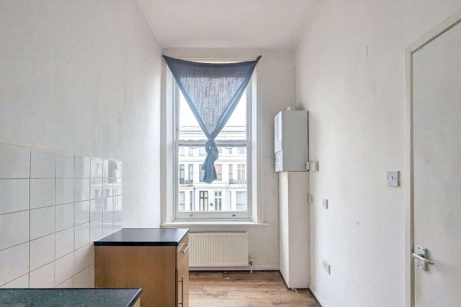 Flat 9, 52 Longridge Road, Earls Court, London, SW5 9SH 7