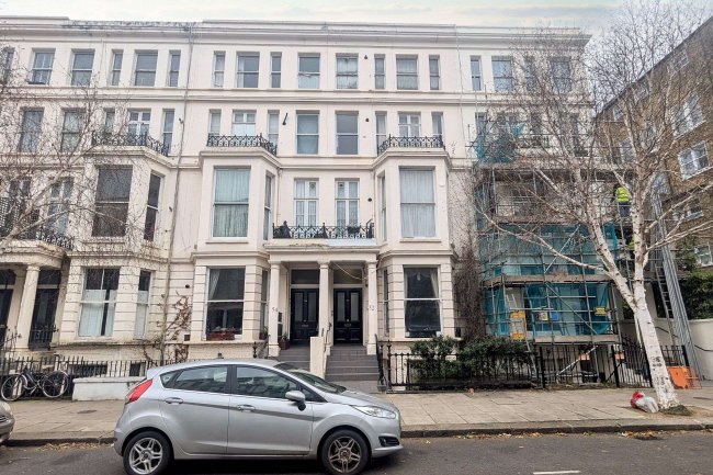 Flat 9, 52 Longridge Road, Earls Court, London, SW5 9SH 7