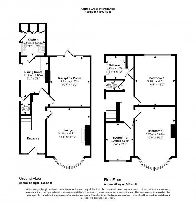 274A Barlow Moore Road, Manchester, M21 8HA 10