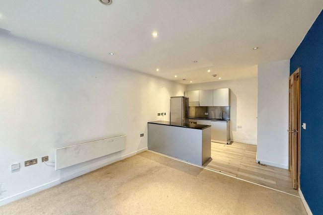 Apartment 4, 58 Close, Newcastle Upon Tyne, NE1 3RJ 7