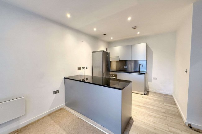 Apartment 4, 58 Close, Newcastle Upon Tyne, NE1 3RJ 7