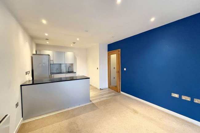 Apartment 4, 58 Close, Newcastle Upon Tyne, NE1 3RJ 7