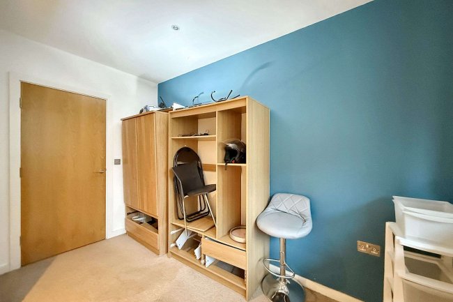 Apartment 4, 58 Close, Newcastle Upon Tyne, NE1 3RJ 7