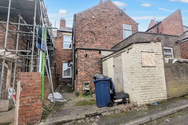 17b Derwent Street, Chopwell, Gateshead, NE17 7HU 9