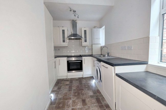 17b Derwent Street, Chopwell, Gateshead, NE17 7HU 9