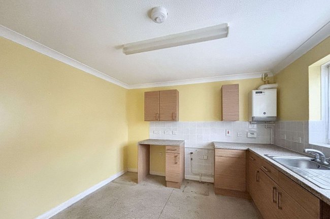 4 Sandpiper Close, Walthamstow, London,  E17 5SP 3