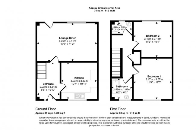 4 Sandpiper Close, Walthamstow, London,  E17 5SP 3