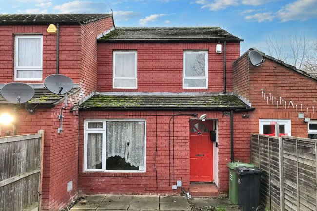 12 Ampers End, Basildon, Essex, SS14 1PP 6