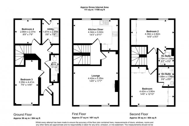 51 Ferndale, Hyde, SK14 4GP 9