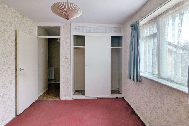 Flat F, Drayton Court, 64 Park Hill Road, Bromley, BR2 0LF 6
