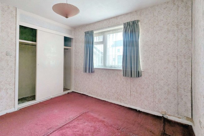 Flat F, Drayton Court, 64 Park Hill Road, Bromley, BR2 0LF 6