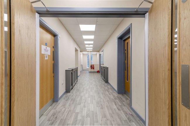 Tal y Fan, Gwynfryn, Nantglyn Road, Denbigh LL16 4ST 4