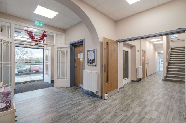 Tal y Fan, Gwynfryn, Nantglyn Road, Denbigh LL16 4ST 4