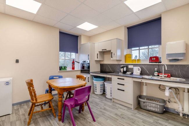 Tal y Fan, Gwynfryn, Nantglyn Road, Denbigh LL16 4ST 4