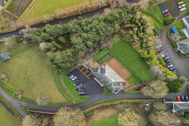 Tal y Fan, Gwynfryn, Nantglyn Road, Denbigh LL16 4ST 4