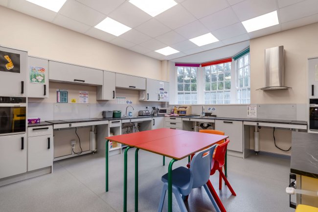 Tal y Fan, Gwynfryn, Nantglyn Road, Denbigh LL16 4ST 4