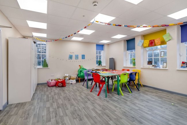 Tal y Fan, Gwynfryn, Nantglyn Road, Denbigh LL16 4ST 4