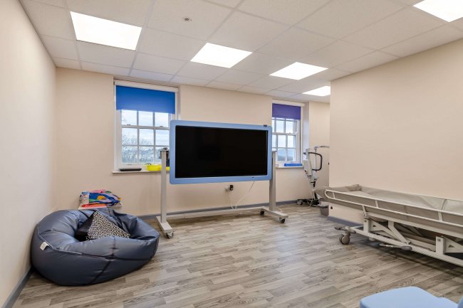 Tal y Fan, Gwynfryn, Nantglyn Road, Denbigh LL16 4ST 4