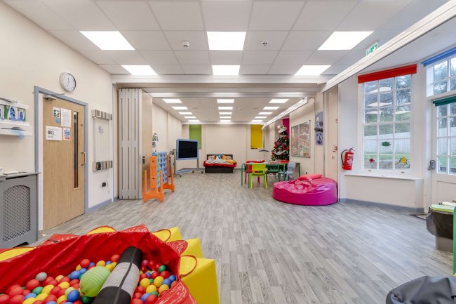 Tal y Fan, Gwynfryn, Nantglyn Road, Denbigh LL16 4ST 4