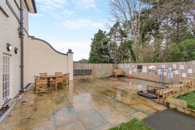 Tal y Fan, Gwynfryn, Nantglyn Road, Denbigh LL16 4ST 4