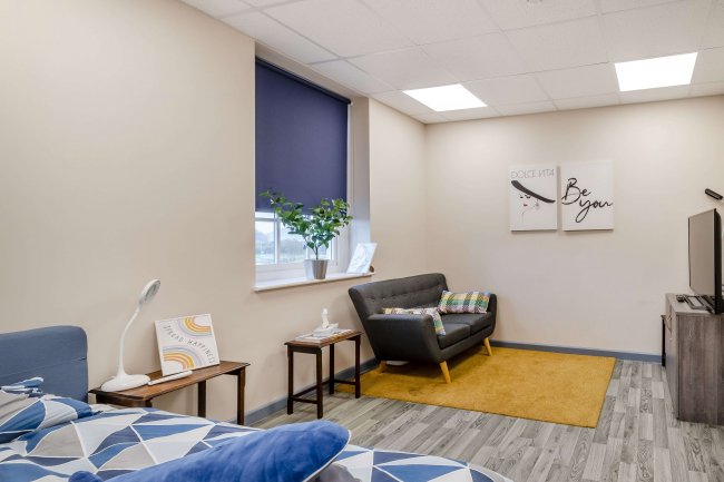 Tal y Fan, Gwynfryn, Nantglyn Road, Denbigh LL16 4ST 4